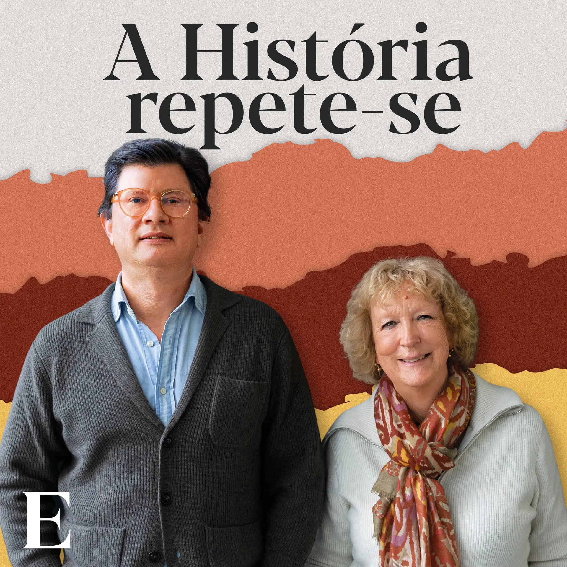 A História Repete-se