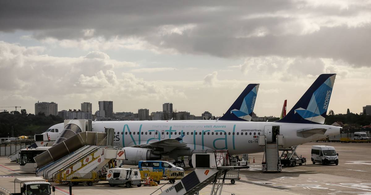 SATA: Júri aponta “riscos inaceitáveis” na proposta de compra do consórcio na privatização da Azores Airlines