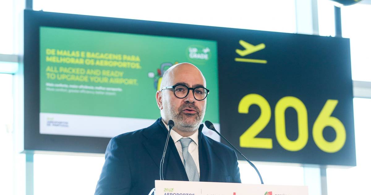 Miguel Pinto Luz assegura que “Portugal continua a controlar fronteiras”