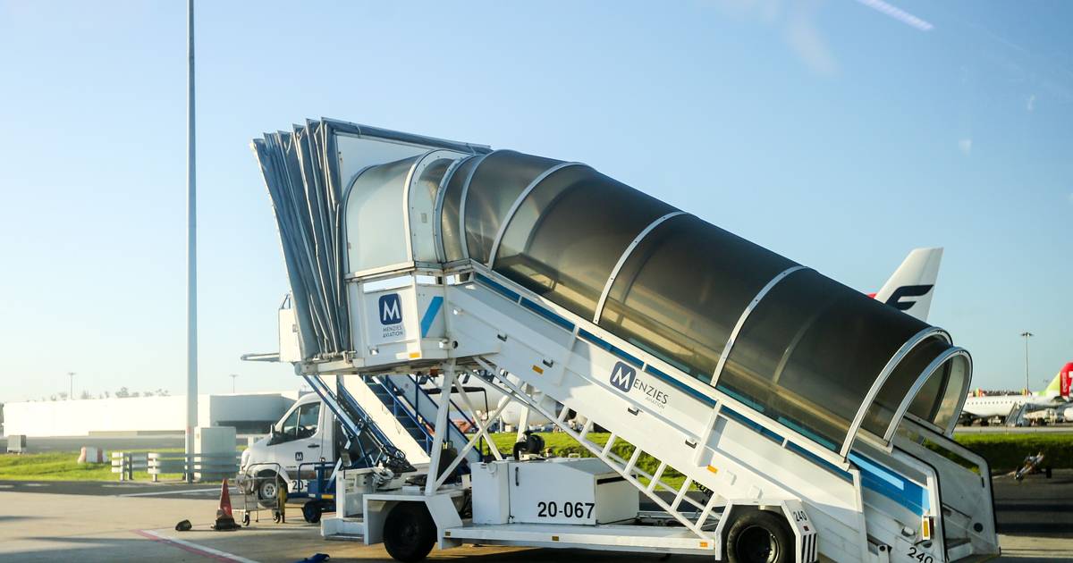 Aeroporto: são várias as perguntas sem resposta no rescaldo da vitória do consórcio espanhol na atribuição das licenças de handling