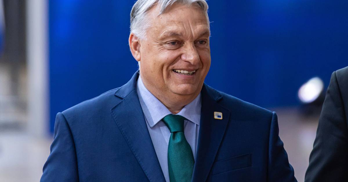 Hungria e Eslováquia usam veto contra a Ucrânia, Costa avisa Orbán que tem de cumprir compromissos