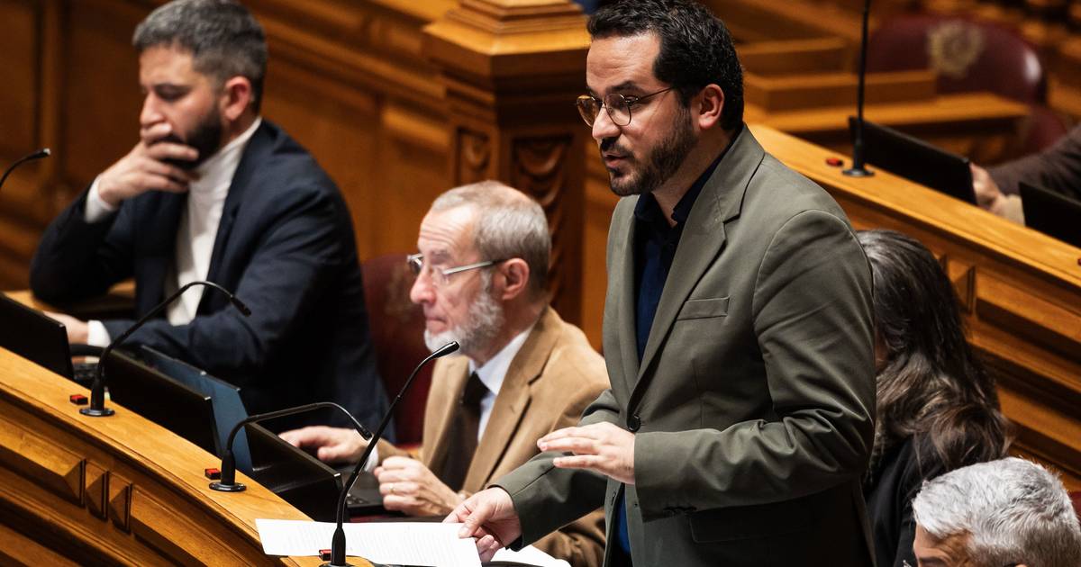 Livre pede audição à ministra da Juventude por causa de parecer não divulgado da Comissão para Cidadania e Igualdade de Género