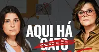Aqui Há Crime