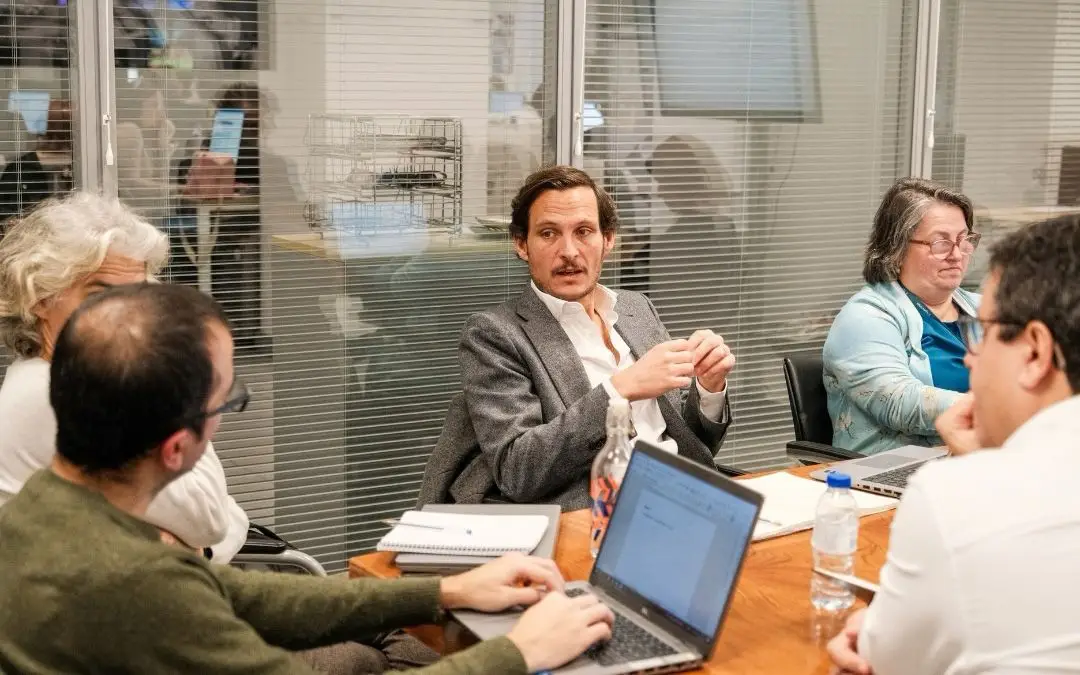 53 anos Expresso: Francisco Pedro Balsemão é o diretor convidado nesta edição do semanário