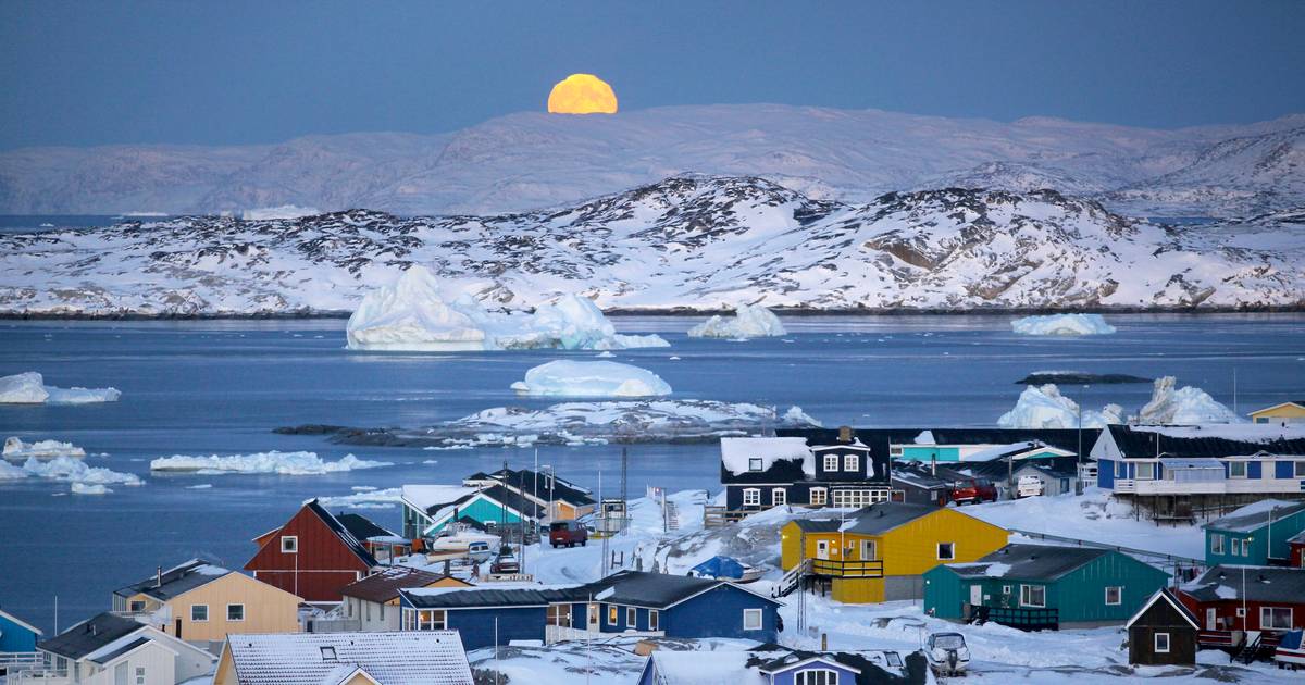 Gronelândia: UE em três tabuleiros para não perder com Trump
