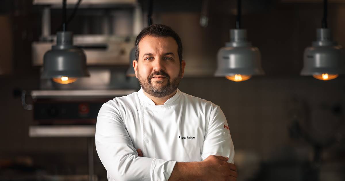 Depois do premiado Al Sud, Louis Anjos é o novo chef executivo do Verdelago Resort no Algarve