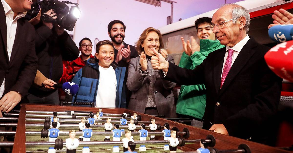 Marques Mendes: falar em derrota tira o povo laranja do sofá?