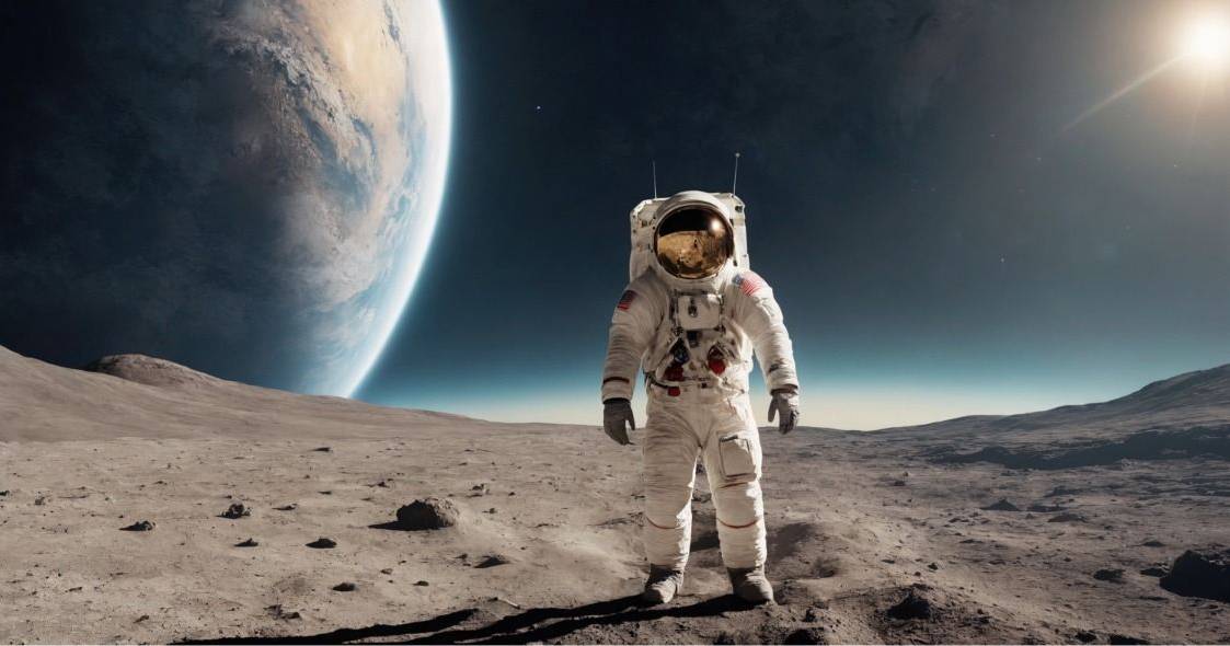 Return to the Moon after 50 years: Artemis II mission and Portuguese space adventures