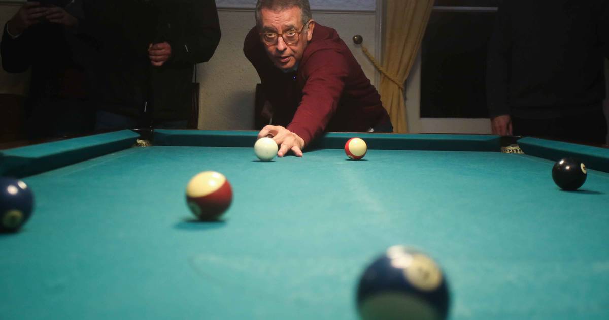 É sábado e os candidatos vão à feira