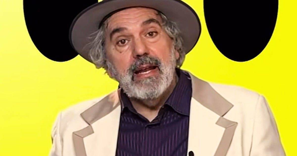 Manuel João Vieira: “Quero transformar Portugal no paraíso e impedir depois que os portugueses o estraguem”