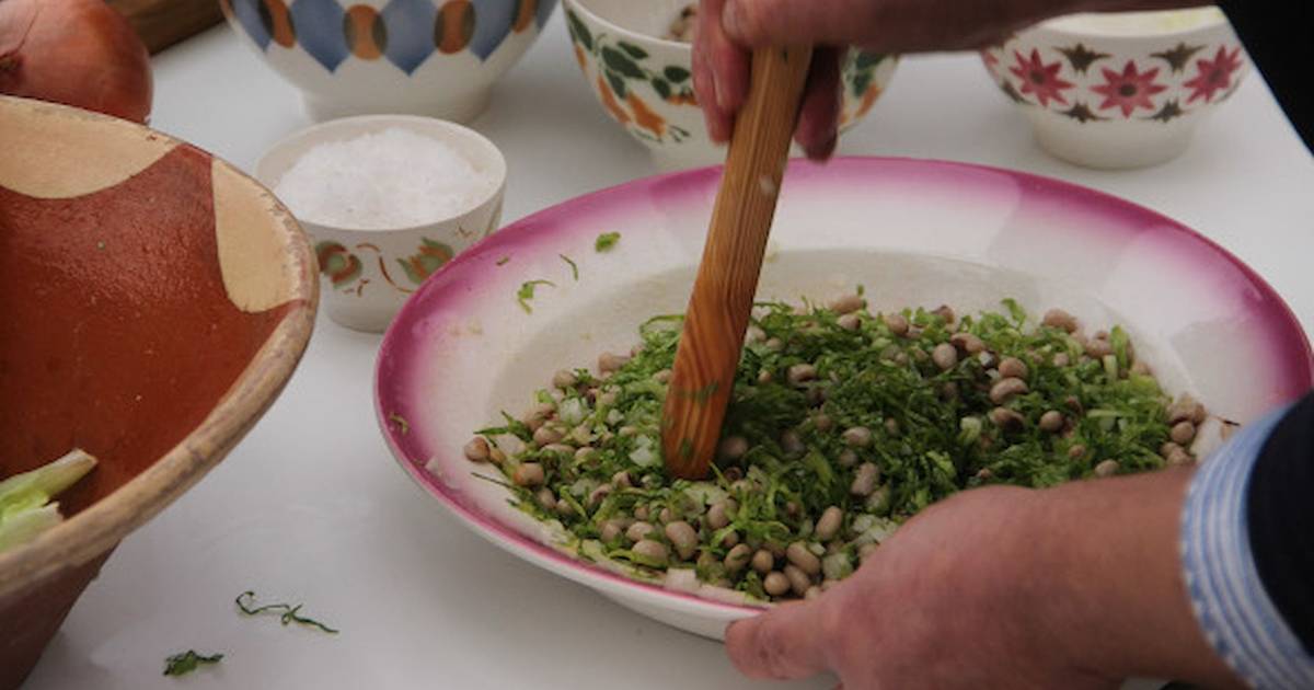 Have you tried chicory salad? Festival in Proença-a-Nova showcases this emblematic local dish