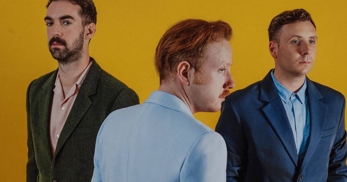 Two Door Cinema Club e Calema entre as primeiras confirmações do festival Meo Monte Verde