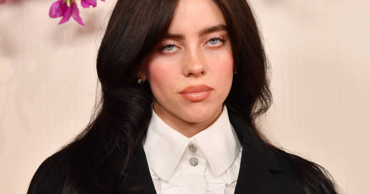 “Destrói famílias, aterroriza cidadãos e agora assassina pessoas inocentes”: Billie Eilish compara ICE a organização terrorista