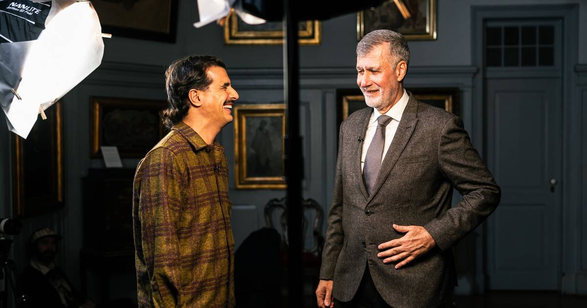 'They're only on my campaign because they could come to "Bom Partido"': when entertainment crosses into politics