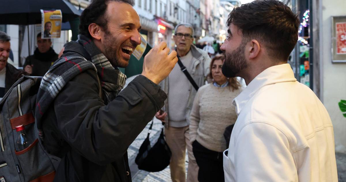 André Pestana não quer nem mais um euro para a NATO