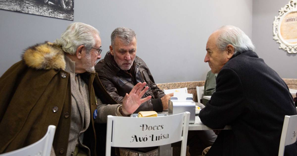 Gouveia e Melo não vai "construir pontes com pilares enterrados em lodo”