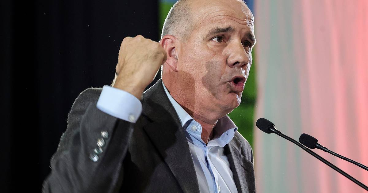 PCP urges vote for Seguro to prevent André Ventura's election: 'Without harbouring any illusions'