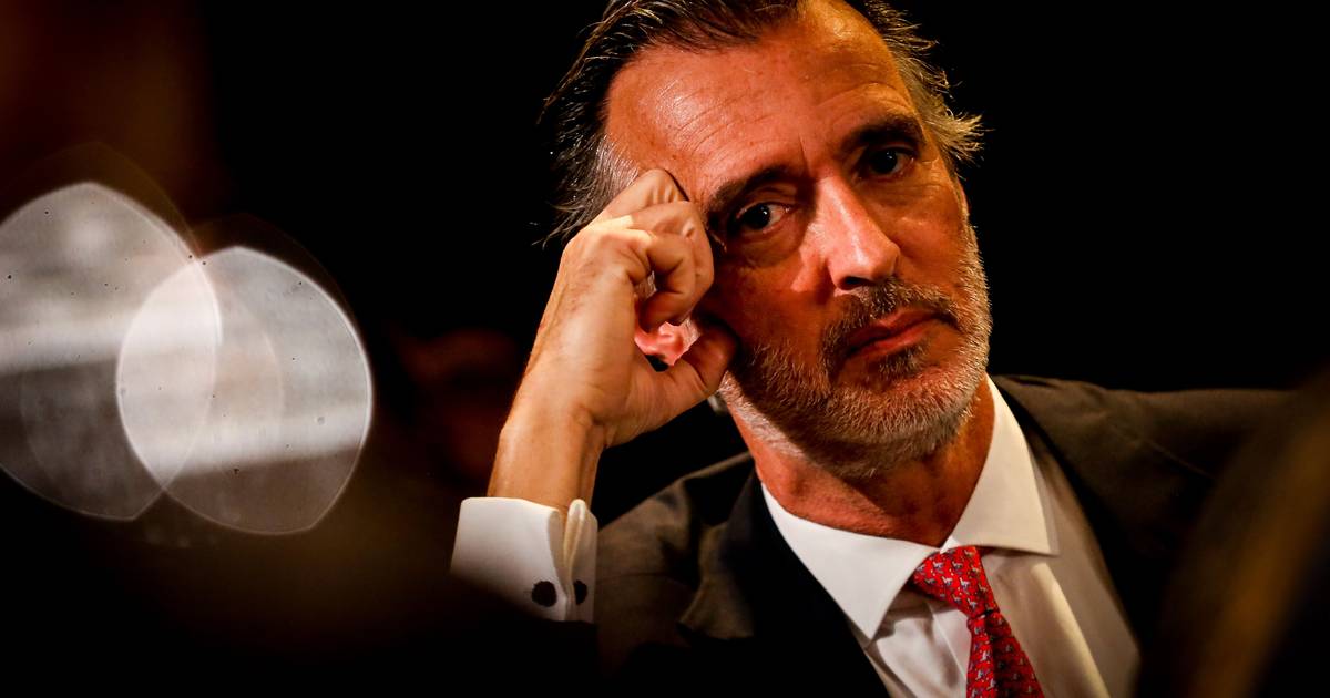 Cotrim apela a Montenegro para ter apoio do PSD em corrida presidencial “a três”