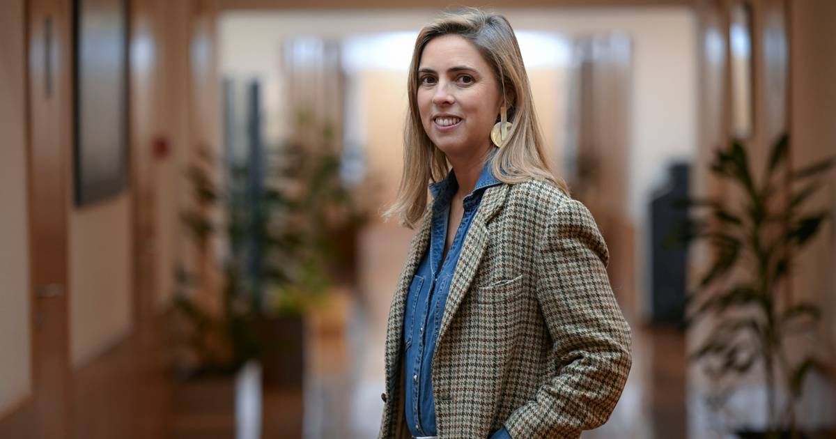 "Não estamos a escutar as pessoas com deficiência. É uma falha enorme"