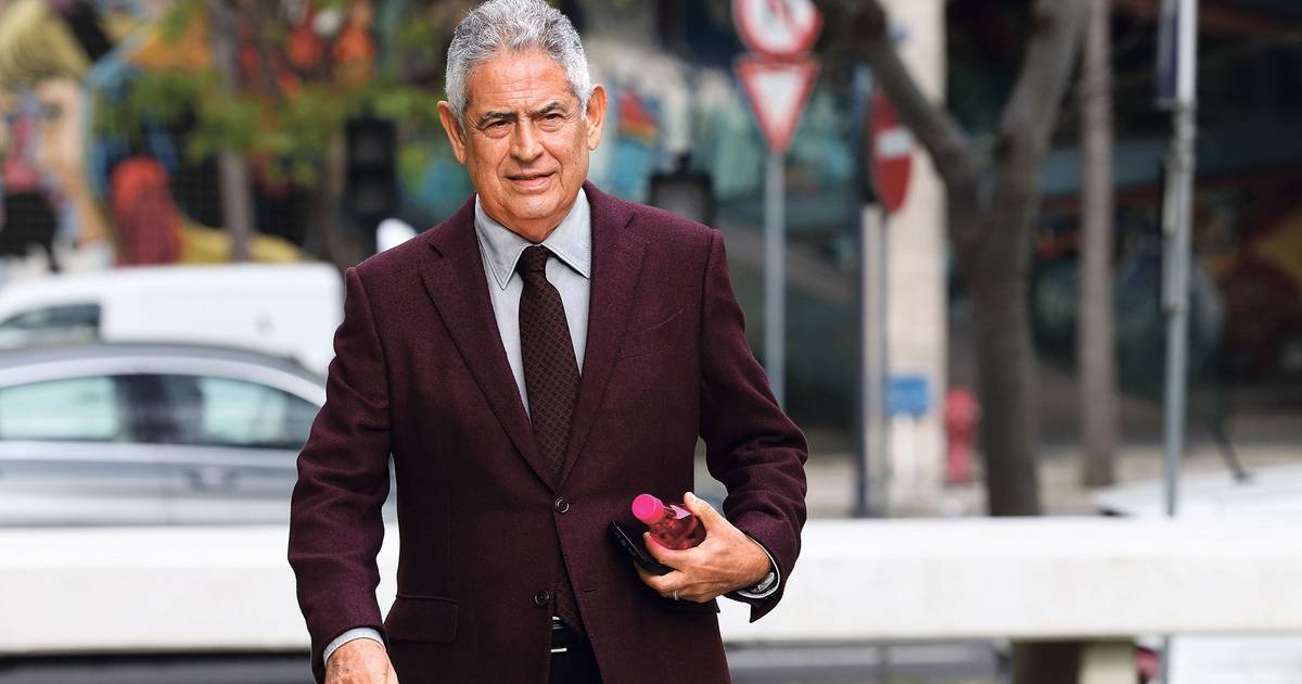 O que é feito dos projetos imobiliários de Luís Filipe Vieira?