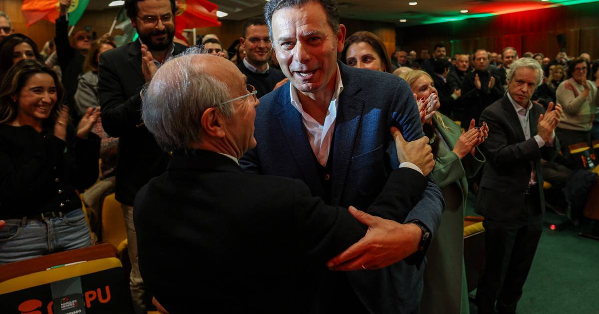 Mendes received as many votes from the AD as Cotrim — and records the worst presidential result for a Government‑backed candidate