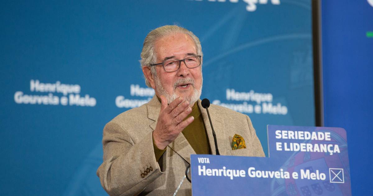 Chega presents motion of no confidence against Isaltino Morais in Oeiras