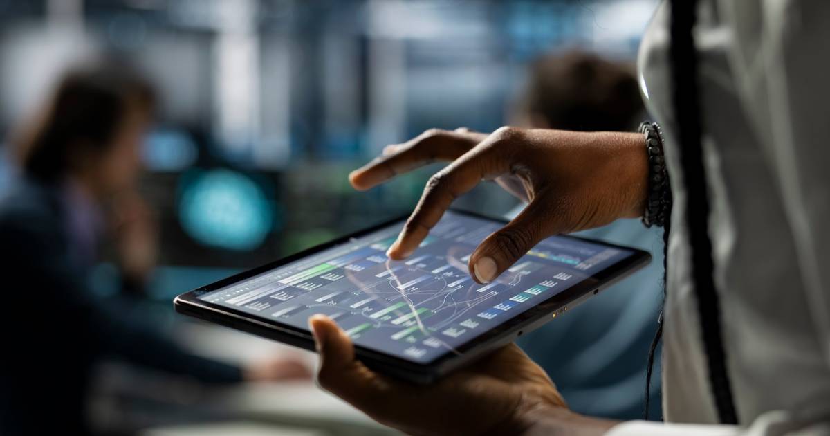 Confiança e resiliência: as vantagens competitivas de um futuro digital?