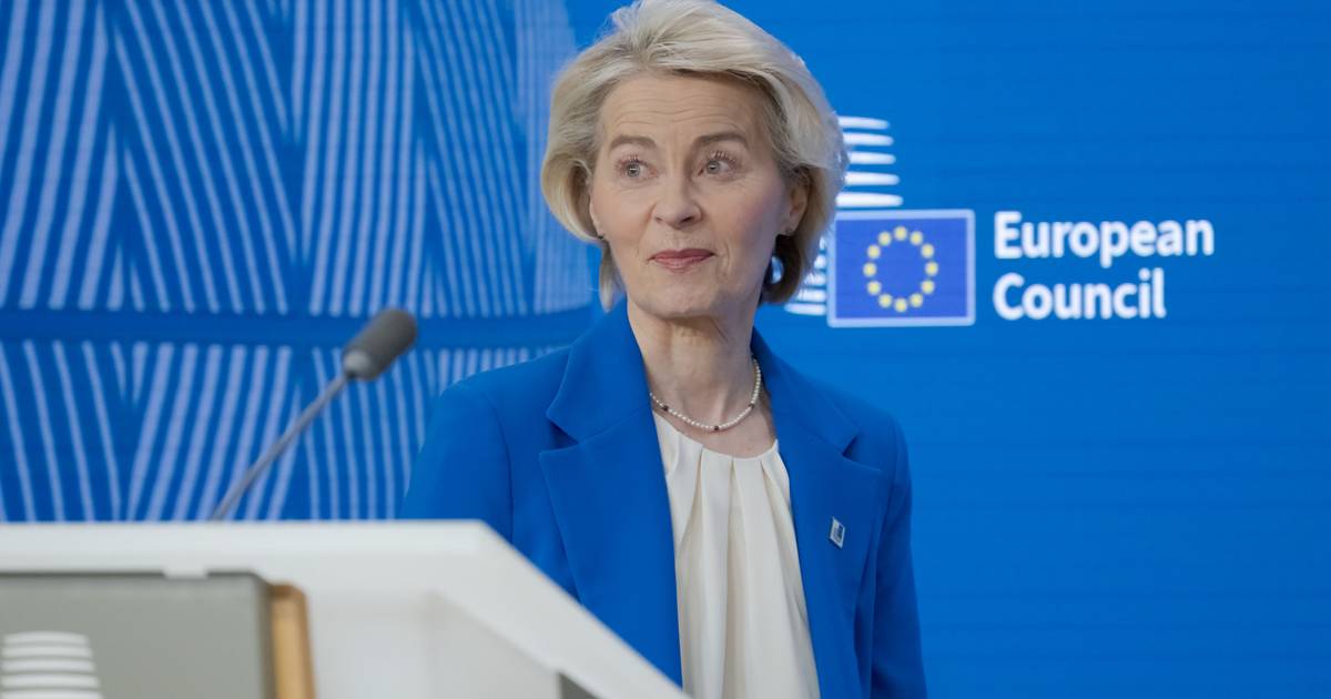 Lula, Macron e Von der Leyen: as reações internacionais à eleição de Seguro