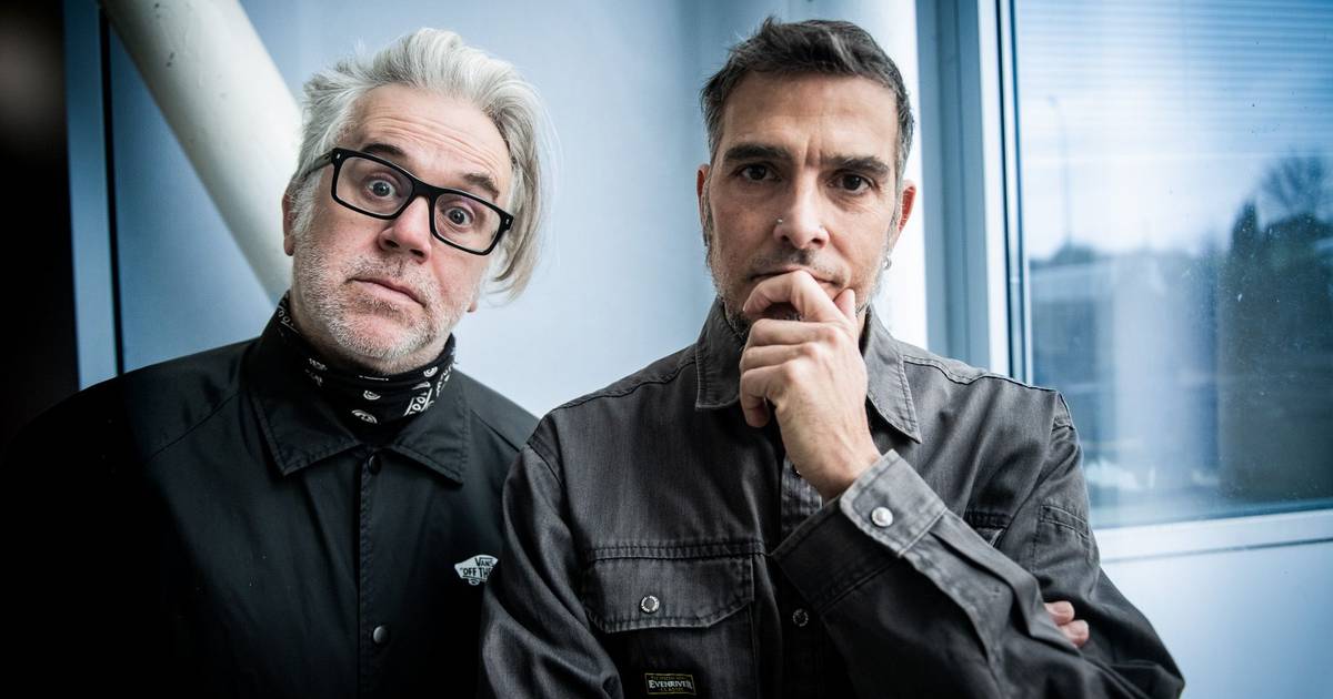 Primitive Reason: “Havia concertos que acabávamos à porrada. Alguém insultava, tu insultavas de volta e a sair havia um palhaço qualquer bêbado”