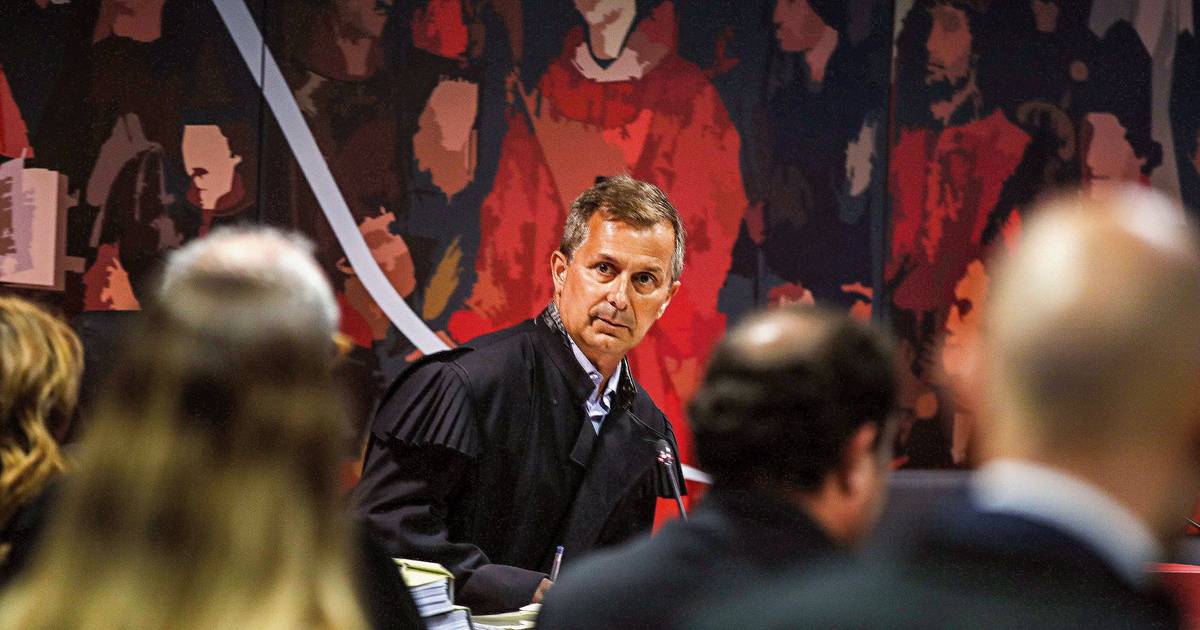 Ministério Público arquiva averiguação a inquérito contra o juiz Ivo Rosa