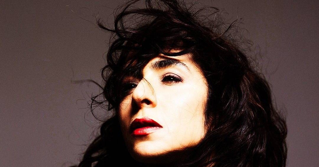 Marisa Monte anuncia concerto "ambicioso e marcante" na Meo Arena