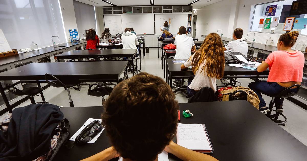 Estatuto da Carreira Docente: Governo quer período experimental e regime excecional de contratação