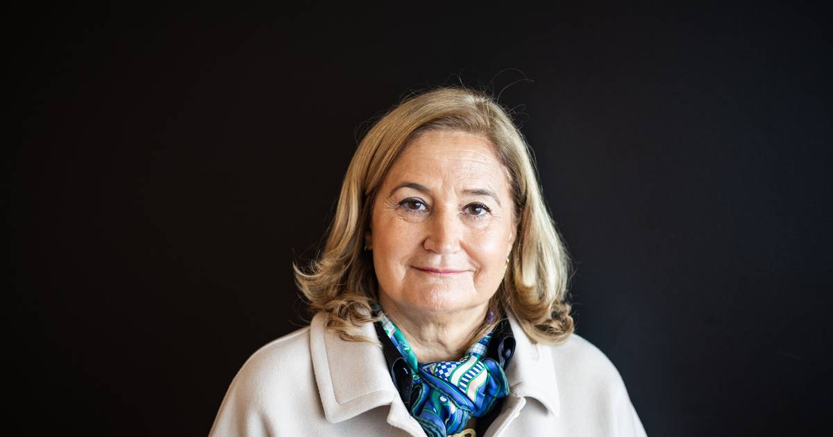 Lurdes Gramaxo: “Falta de dinheiro limita o empreendedorismo, mas ter dinheiro a mais também não é bom. Cometem-se erros por excesso de verba disponível”