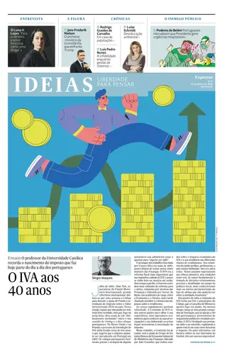 Ideias