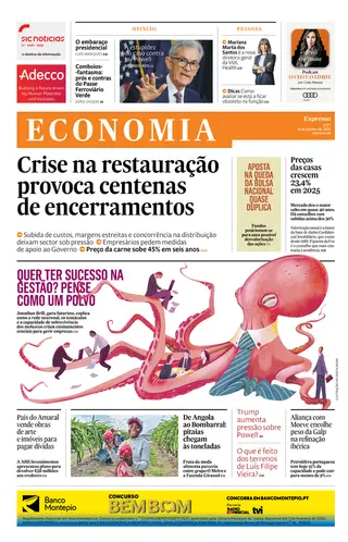 ECONOMIA