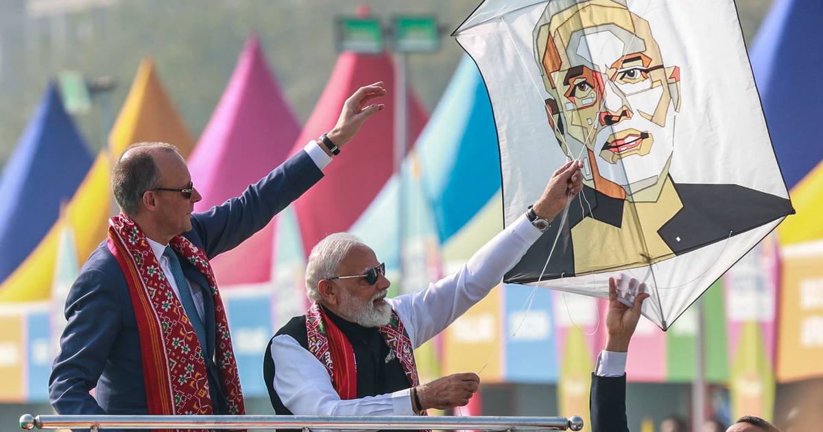 Acordo comercial entre Índia e União Europeia: "A menos que ambos os lados concertem posições, será difícil fazer frente aos obstáculos"