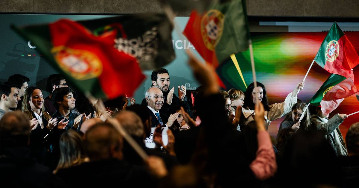 JSD and JP will not support anyone in the second round, but the largest 'orange' district favours Seguro