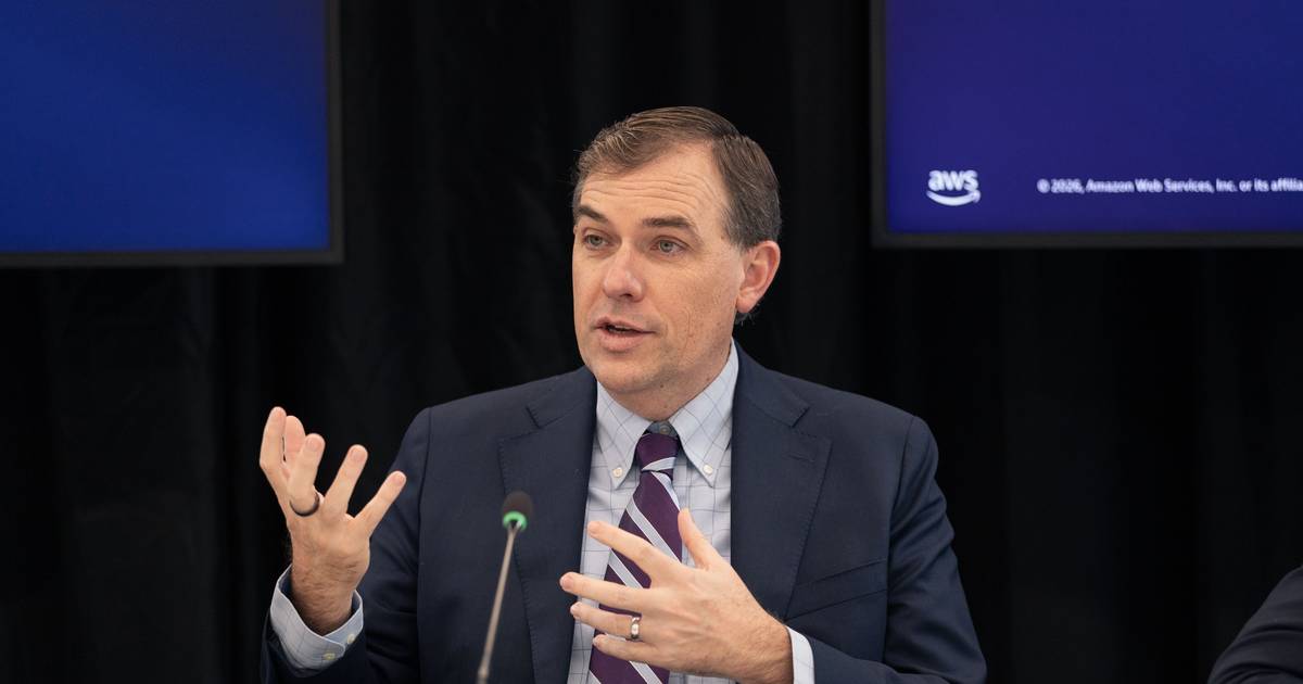 Portugal vai receber infraestrutura da nova nuvem soberana europeia da Amazon