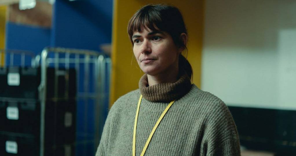 Filme "On Falling" de Laura Carreira recebe Prémio Descoberta pela Academia Europeia de Cinema