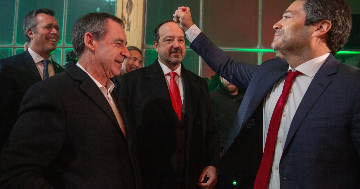 Chega promises "relentless" political scrutiny of the new Minister of Internal Administration