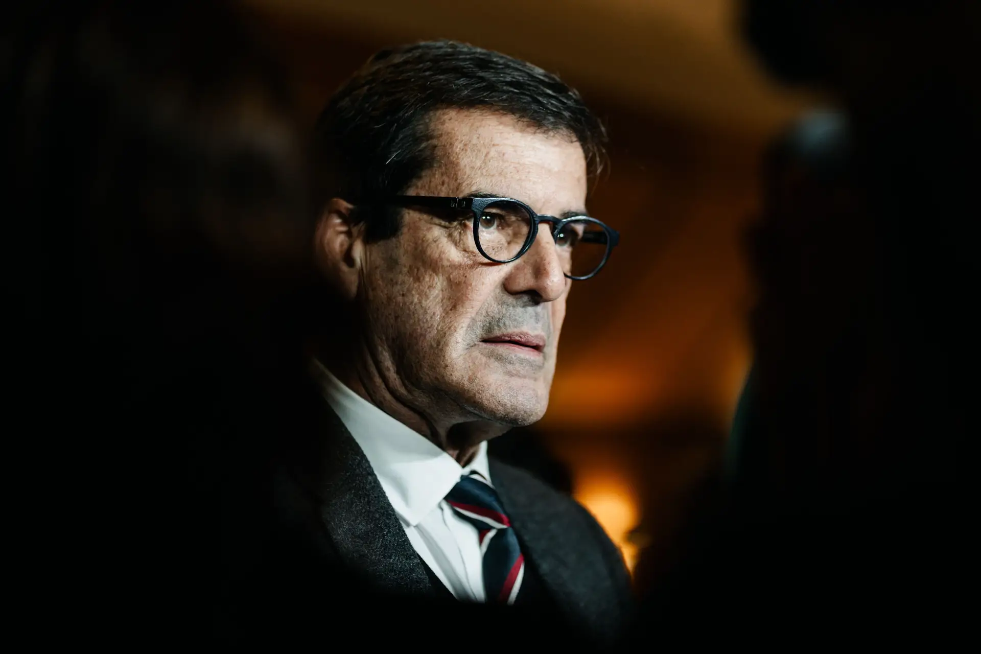 Rui Moreira sucede a Manuel Lobo Antunes como representante português na  OCDE - Expresso