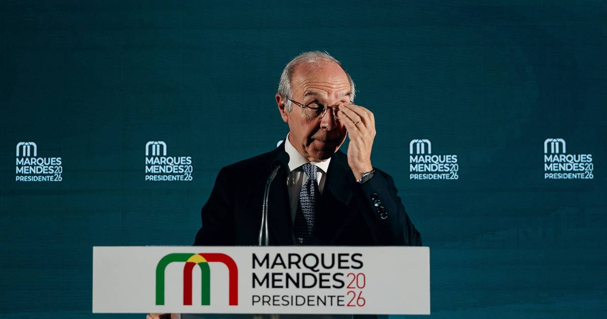 Presidenciais: Mendes com prejuízo de meio milhão de euros; Seguro, Ventura e Cotrim com lucro