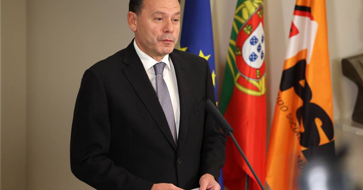 Montenegro não vai apoiar ninguém na segunda volta: "O espaço do PSD não estará representado"