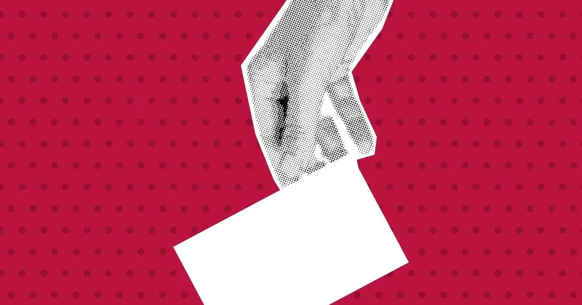 Manual de intruções para seguir as eleições presidenciais como um profissional