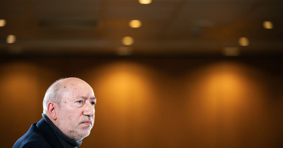 Left parties mobilise to block Ventura’s rise