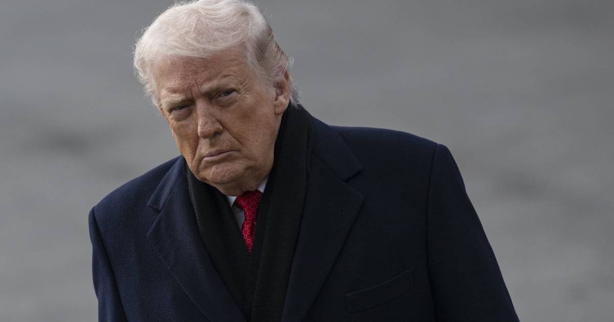 Trump liga ambição sobre a Gronelândia a não ter recebido o Nobel da Paz