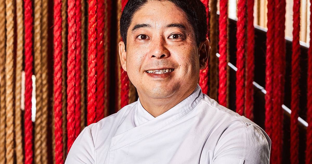 Peru is mixed. Our cuisine is a mixture — it's 'all the bloods': interview with the owner of the world's best restaurant