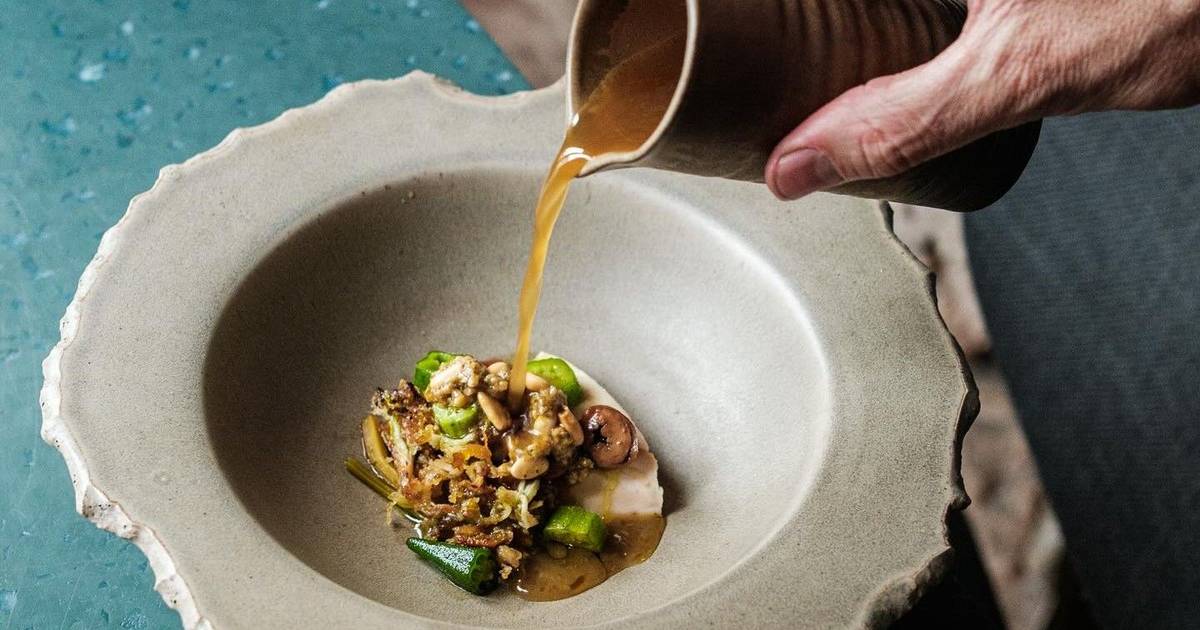 Awarded for going 'beyond sustainability', SEM Restaurante in Lisbon announces closure