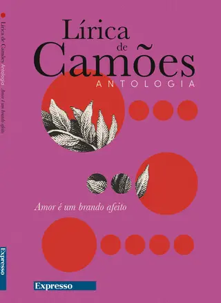 Lírica de Camões