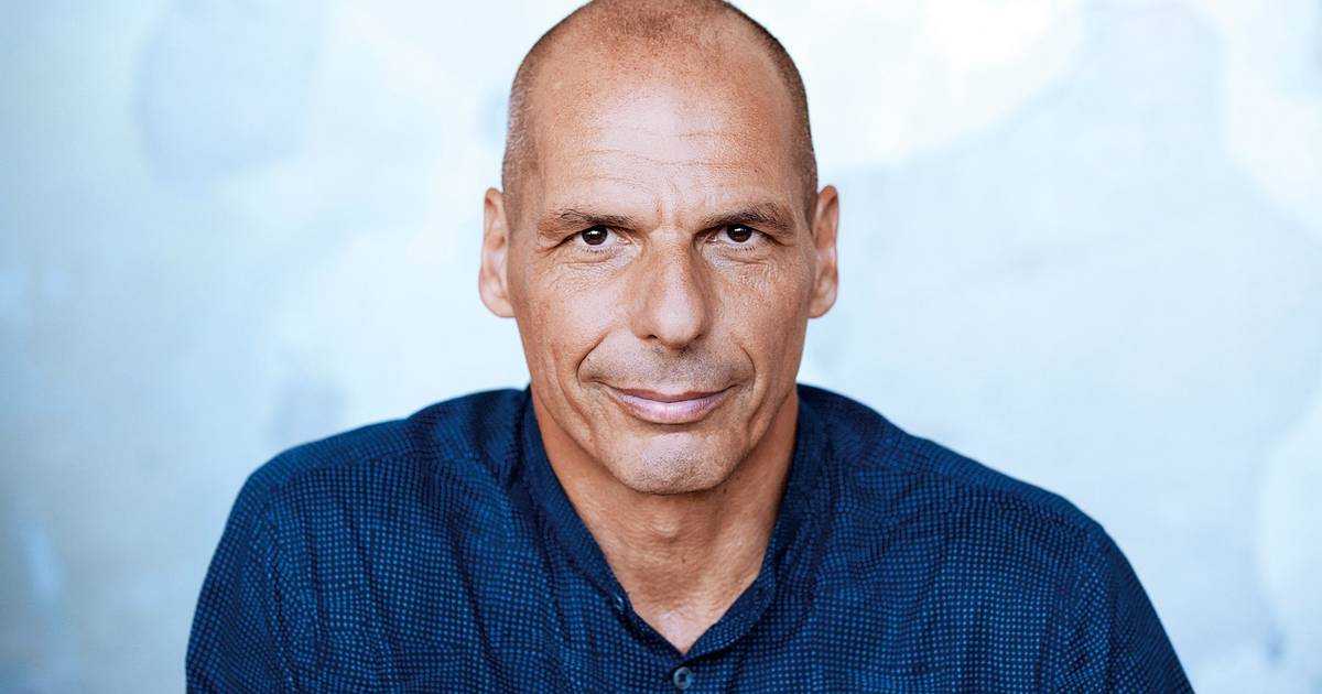 Books: 'Technofeudalism', a diagnosis of our times by Yanis Varoufakis